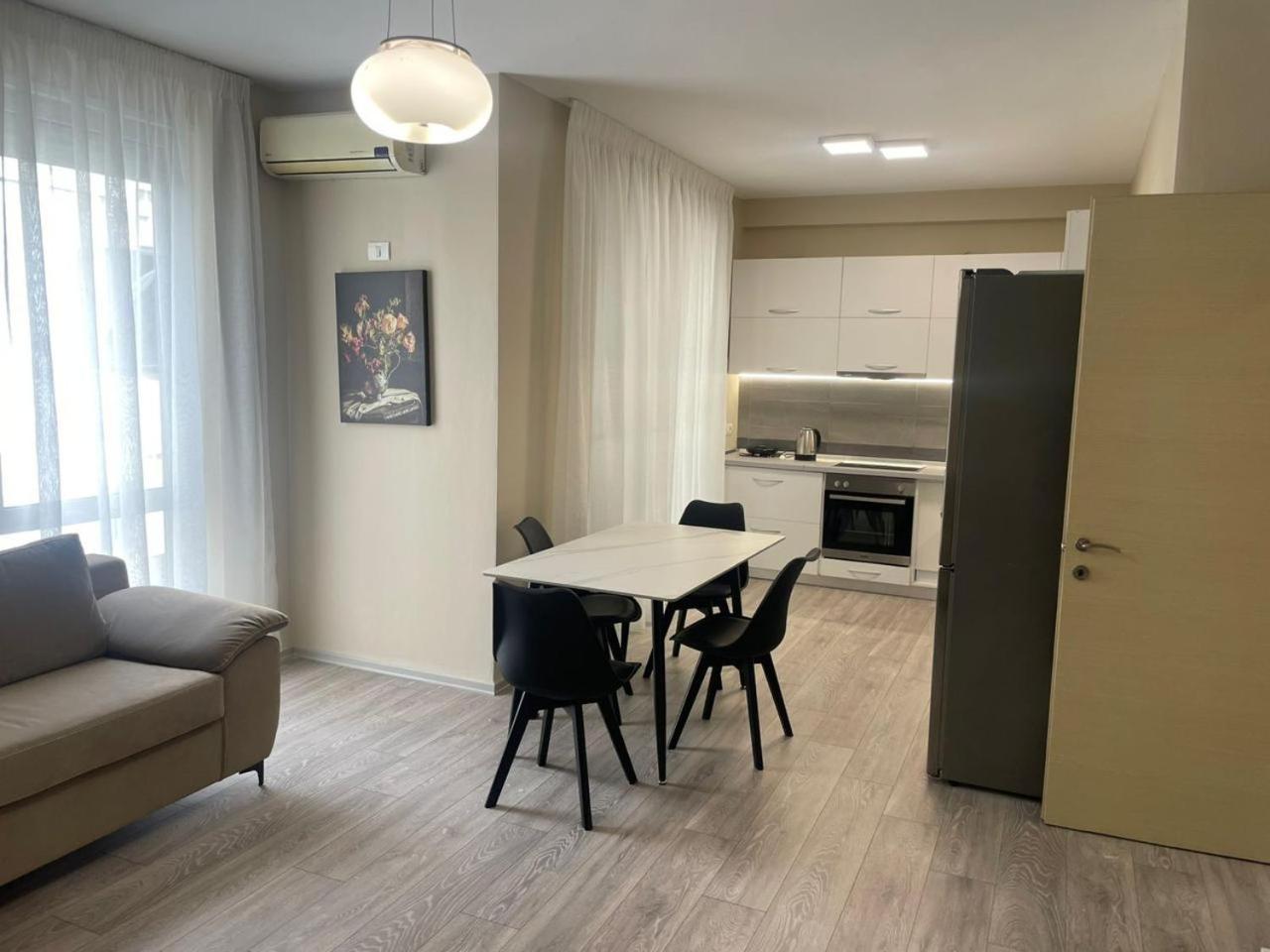 Hotel Nais Beach Dıraç Dış mekan fotoğraf